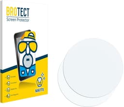 BROTECT - Screenprotector voor Philips Airfryer 2000 Gen 2 6,2L - Folie Beschermfolie matte 2 Stuks — thumbnail 8