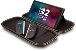 PowerA Dunne beschermhoes voor Nintendo Switch 2 - Mario Kart World tas — thumbnail 5
