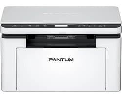 Compacte Multifunctionele Laserprinter met WiFi voor Thuis en Kantoor