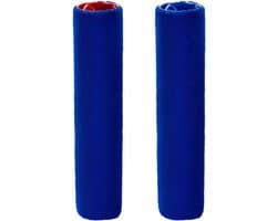 2stuks - Rollenborstel - Accessoires geschikt voor Dyson Wash G1 vloerreiniger - Dubbele rolborstel