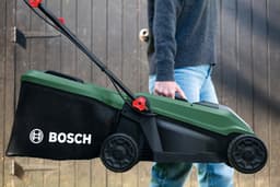 Bosch – ROTAK18V-32 – Accu grasmaaier – 32 cm – borstelloos — thumbnail 4