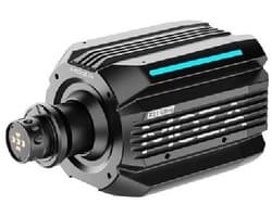 MOZA R21 Ultra – Direct Drive Wheel Base 21Nm – Force Feedback Servo Base – PC