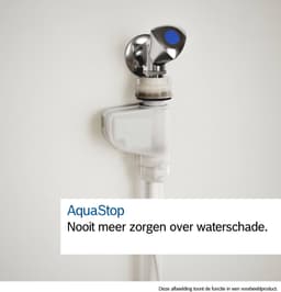 Bosch Serie 4 - SMV4HKX08E - Inbouwvaatwasser - Volledig integreerbaar - 13 couverts - 44db - Home Connect- Extra Droog: optie voor extra grondige droogresultaten — thumbnail 7