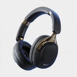 AEMAi HP3 - Draadloze Koptelefoon met ANC - Bluetooth - Active Noise Canceling - 100 Uur Speeltijd - Bekabeld en Draadloos — thumbnail 1