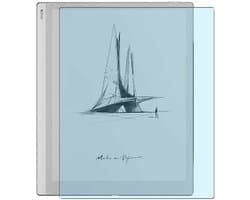 EtuiTab Onyx Boox Go - E-reader Schermbescherming - Premium Folie - 10.3 Inch