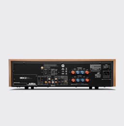 NAD: C 3050 Geïntegreerde Versterker — thumbnail 5