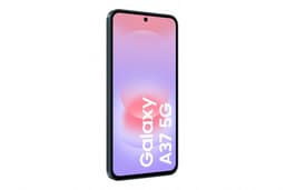 Samsung Galaxy A37 5G - 128GB - Grijsgroen — thumbnail 4