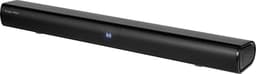 Krüger&Matz - KM0575 Planet 2.1 Compacte Soundbar met Vrijstaande Subwoofer - Wandmontage - HDMI Arc / Bluetooth / Aux / USB - Zwart — thumbnail 2