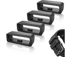 Vervangingsringen - Geschikt voor Garmin Forerunner Horloge - Siliconen Wasringen