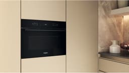 Whirlpool WCW7O7HTSB Zwart Combinatiemagnetron Ingebouwd 53 l 950 W — thumbnail 2