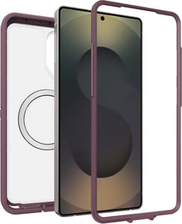 OtterBox Defender Pro XT Clear Series voor Samsung Galaxy S26 Ultra, Dye Hard — thumbnail 7