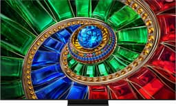 TCL 85RM7L RGB-Mini-led - Ultra HD 4K - Mini-led-tv - 85 inch - 2026 — thumbnail 5