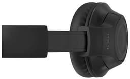 Belkin SOUNDFORM INSPIRE Headset Bedraad en draadloos Hoofdband Oproepen/muziek USB Type-C Bluetooth Zwart — thumbnail 11