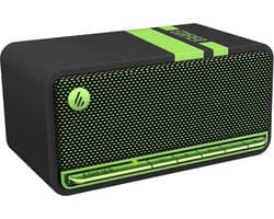 Draadloze Retro Bluetooth Speaker met AUX en MicroSD