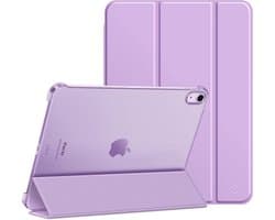 Dunne Transparante Beschermhoes voor iPad Air 11 Inch en 10.9 Inch (4e t/m Nieuwste Generatie)