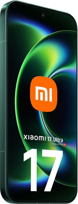 Smartphone-Xiaomi 17 Ultra-16GB+512GB-Sterrenhemel Groene — thumbnail 4