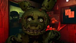 Five Nights At Freddy's: Core Collection (Nintendo Switch) — thumbnail 10