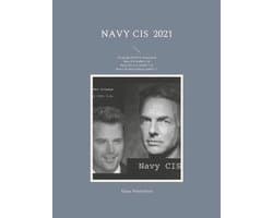 Navy CIS 2021