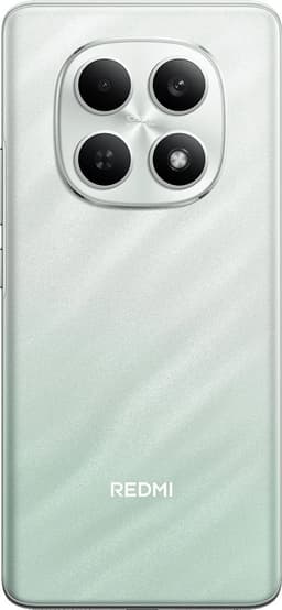 Xiaomi Redmi Note 15 - 6GB/128GB - 6.77 inch - Bosgroen — thumbnail 2
