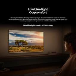Xiaomi TV A Pro 2026 Smart TV – 65 Inch – 4K QLED HDR10+ — thumbnail 6