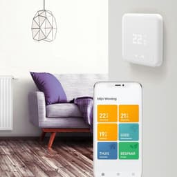 tado° Slimme Thermostaat Starterkit V3+ met 2 Slimme Radiatorknoppen — thumbnail 17