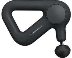 Therabody Theragun Relief – Massage Gun – 3 Opzetstukken – Professioneel Massage Apparaat - Lichtgewicht Massage Pistool