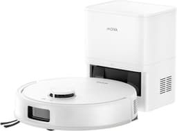 MOVA – E20S Pro Plus – Robot stofzuiger en dweil – 13.000 Pa – Auto-leeg — thumbnail 5