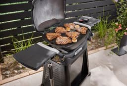 Gasbarbecue q 3200n — thumbnail 4