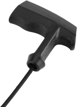 Handmatige starter, trekhendel voor Briggs & Stratton grasmaaier-/grondfreesmotor 497680, kabelstarter — thumbnail 4