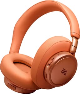 JBL Live 780NC Draadloze Over-ear Hoofdtelefoon Met Noise-cancelling Oranje — thumbnail 1