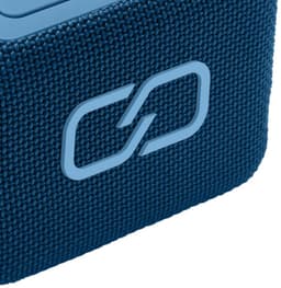 Dankzij de draagbare Bluetooth®-luidsprekers Ledwood XS-40 Blauw 5 W — thumbnail 3