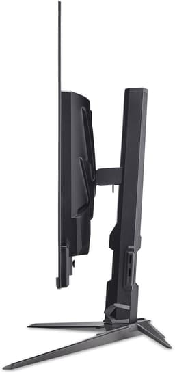 Acer Predator X32 X5 X32X5bmiiphuzx computer monitor 80 cm (31.5") 3840 x 2160 Pixels 4K Ultra HD QD-OLED Touchscreen Zwart — thumbnail 3