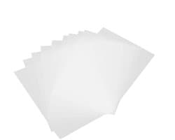 Hars Printer Film - Release Film - 3D Printen - Professionele Kwaliteit - 280x200mm