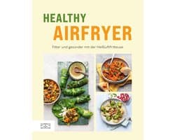 Healthy Airfryer