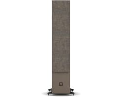 Dali Sonik 9 Passieve Vloerluidspreker - Walnut - Prijs per stuk