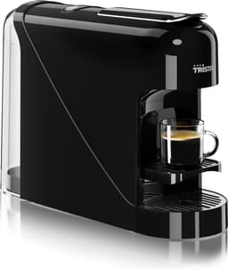 Tristar CM-2302 - Koffiecupmachine - Geschikt voor Nespresso - 0.8L - 1400W - Compact & Gebruiksvriendelijk — thumbnail 1