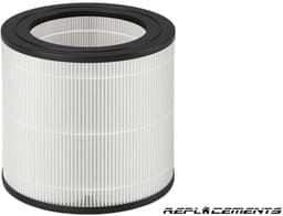 Replacements Luchtreiniger Filter FY0611/30 – Geschikt voor Philips AC0650 & AC0651 – Hoogwaardig Vervangingsfilter — thumbnail 4
