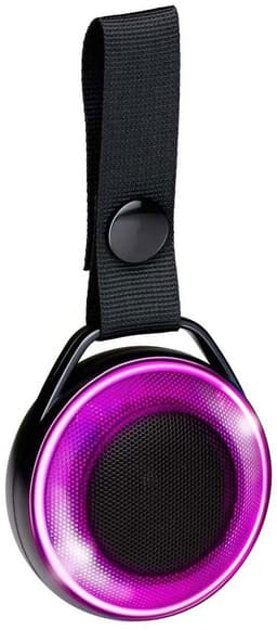 Speaker Rgb Bt Draagbaar - Kunststof — thumbnail 4