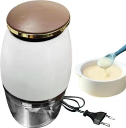 Keukenmachine - Mixer - Snel ingrediënten - Compact ontwerp - 23x11x11 cm — thumbnail 1