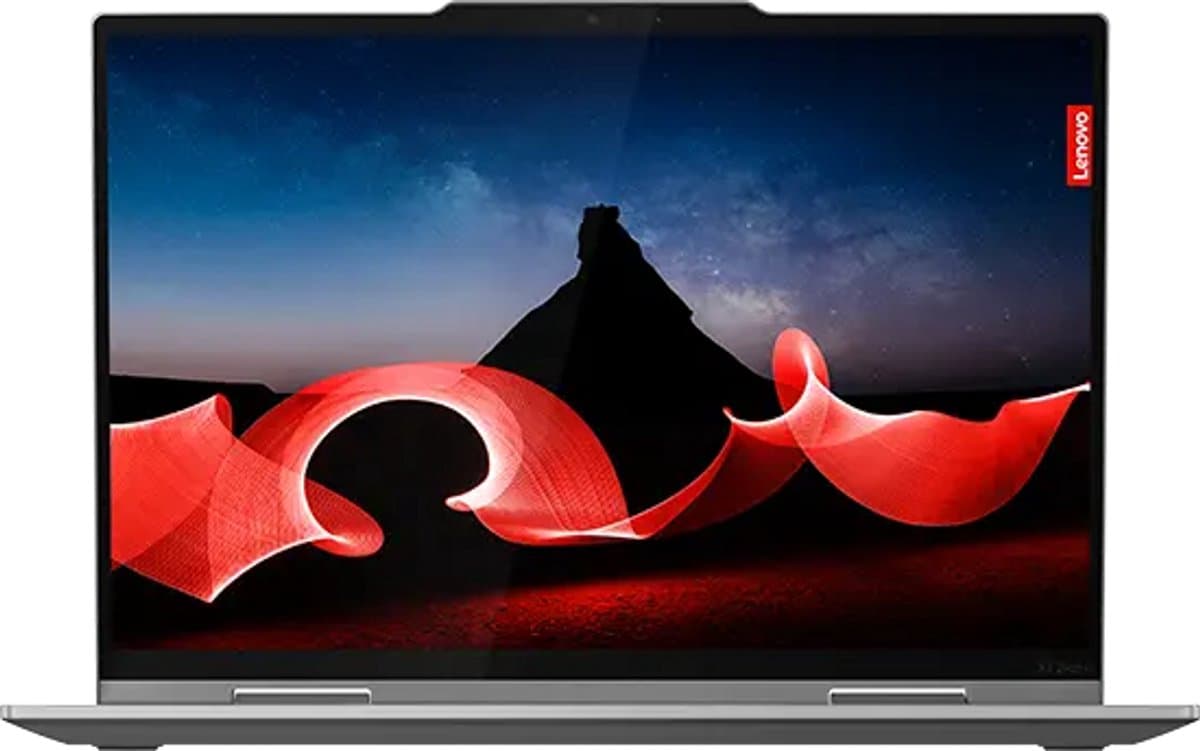 Lenovo ThinkPad X1 2-in-1 Gen 9 Laptop - Intel® Core™ Ultra 7 155U - 32GB RAM - Intel® grafische kaart - Windows 11 Pro 64 — afbeelding 1