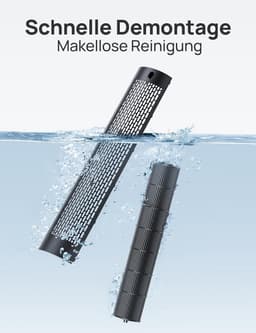 Stille Torenventilator met Koeling | WiFi, Oscillerend, Afstandsbediening, 9 Snelheden, 4 Modus, 12 Uur Timer, Stemcontrole — thumbnail 2
