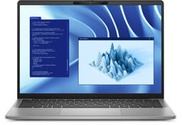 Dell Latitude 7455 - Laptop - Snapdragon - 16 GB RAM - 512 GB SSD - 14 inch Touchscreen — thumbnail 5