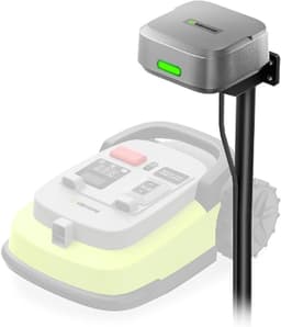 Tuinmaaier - Robotachtig - GPS - Zelfopladend - Smart GPS — thumbnail 2