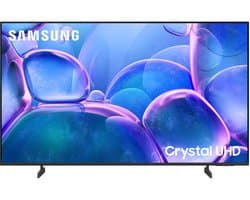 Samsung UE55U7000FU - 55 inch - 4K LED - 2025 - Buitenlands model