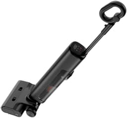 UWANT D600 Steelstofzuiger Draadloos Nat & Droog – Krachtige Handstofzuiger met Zelfreiniging, 21,6V Accu, Lichtgewicht (4,3 kg), voor Harde Vloeren, Tapijt & Huisdierenhaar — thumbnail 4