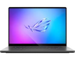 ASUS ROG Zephyrus G16 GU605CP-QR103W - Gaming Laptop - Intel Core Ultra 9 285H - 32GB - 2 TB SSD