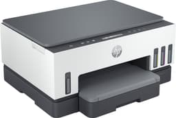 HP Smart Tank 7008 All-in-one Printer - Printen Kopiëren En Scannen Inkt — thumbnail 4