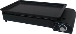 IBBO® - Camping barbecue - Draagbare BB - Outdoor kooktoeste- Gas barbecu - Multifunctionele gril - Camping gasstel - Portable barbecue oven - Kampeer kooktoestel — thumbnail 5