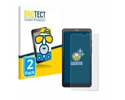 BROTECT - Screenprotector voor Boox Palma / Palma 2 - Folie Beschermfolie matte 2 Stuks
