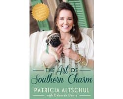 The Art of Southern Charm